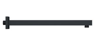 Кронштейн для верхнего душа IDDIS Optima Home OPH40BSi61 чёрный матовый